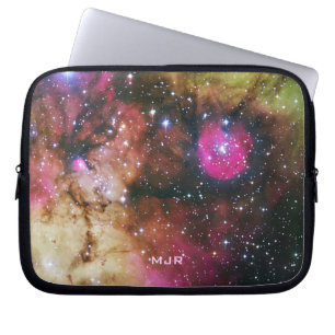 Capa Para Notebook Nebulosa de Carina - nosso universo excitante