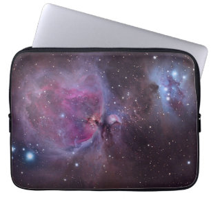 Capa Para Notebook Nebulosa de Orion