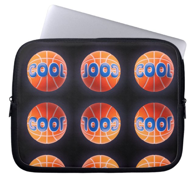 Capa Para Notebook Neoprene Bolsa de laptop (Frente)