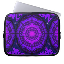 Neoprene Bolsa de laptop 10 polegadas
