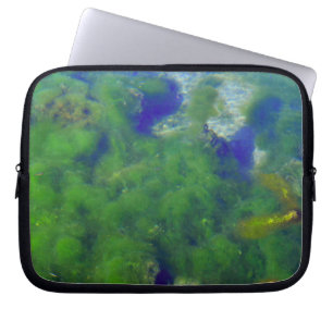 Capa Para Notebook Neoprene Bolsa de laptop 10 polegadas