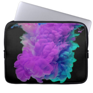 Capa Para Notebook Neoprene Bolsa de laptop 13 polegadas