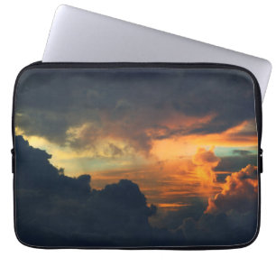 Capa Para Notebook Neoprene Bolsa de laptop 13 polegadas