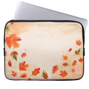 Capa Para Notebook Neoprene Bolsa de laptop 13 polegadas