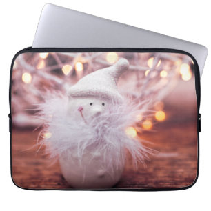 Capa Para Notebook Neoprene Bolsa de laptop 13 polegadas