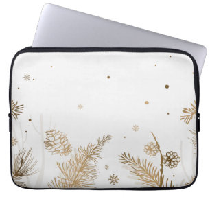Capa Para Notebook Neoprene Bolsa de laptop 13 polegadas