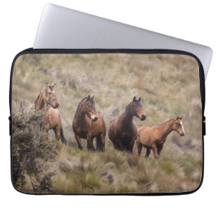Capa Para Notebook Neoprene Bolsa de laptop 13 polegadas