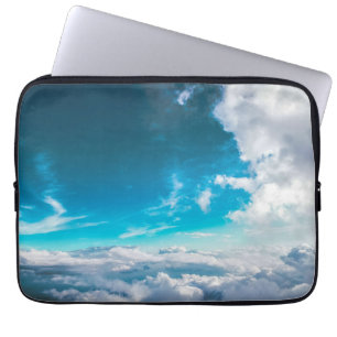 Capa Para Notebook Neoprene Bolsa de laptop 13 polegadas