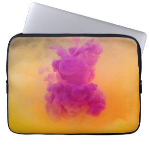 Capa Para Notebook Neoprene Bolsa de laptop 13 polegadas