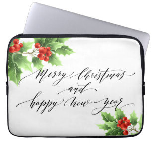 Capa Para Notebook Neoprene Bolsa de laptop 13 polegadas