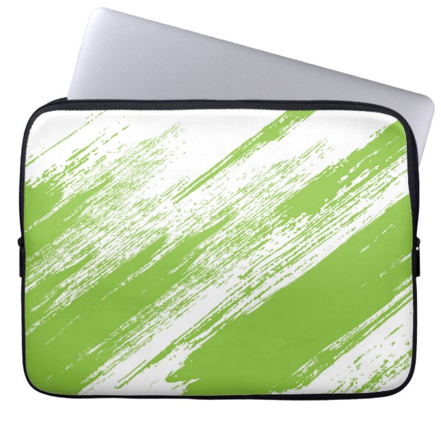 Capa Para Notebook Neoprene Bolsa de laptop 13 polegadas (Frente)