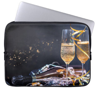 Capa Para Notebook Neoprene Bolsa de laptop 13 polegadas