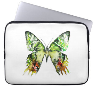 Capa Para Notebook Neoprene Bolsa de laptop 13 polegadas