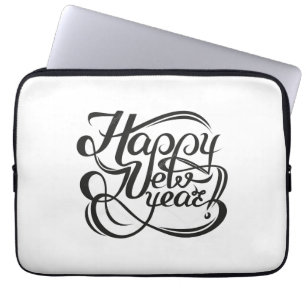 Capa Para Notebook Neoprene Bolsa de laptop 13 polegadas