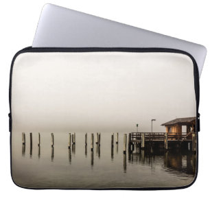 Capa Para Notebook Neoprene Bolsa de laptop 13 polegadas