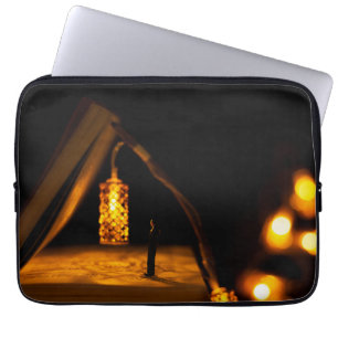 Capa Para Notebook Neoprene Bolsa de laptop 13 polegadas