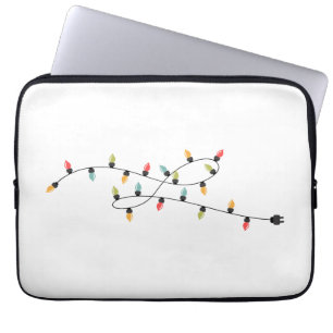 Capa Para Notebook Neoprene Bolsa de laptop 13 polegadas