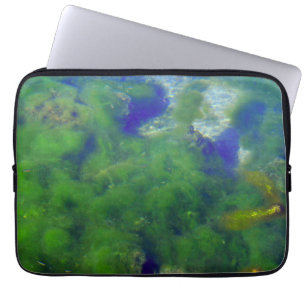 Capa Para Notebook Neoprene Bolsa de laptop 13 polegadas