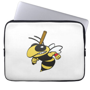 Capa Para Notebook Neoprene Bolsa de laptop 13 polegadas