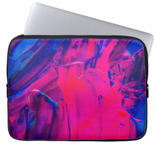Capa Para Notebook Neoprene Bolsa de laptop 13 polegadas