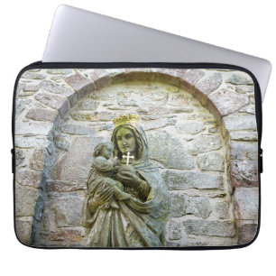 Capa Para Notebook Neoprene Bolsa de laptop 13 polegadas