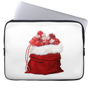 Capa Para Notebook Neoprene Bolsa de laptop 13 polegadas