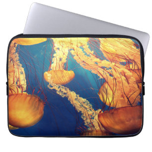 Capa Para Notebook Neoprene Bolsa de laptop 13 polegadas