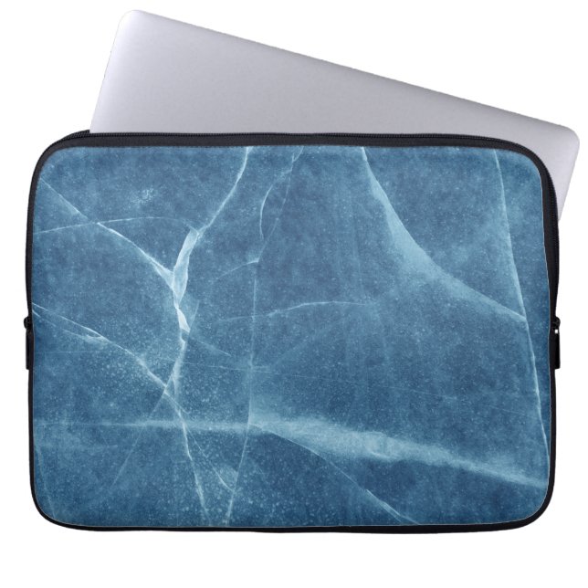Capa Para Notebook Neoprene Bolsa de laptop 13 polegadas (Frente)