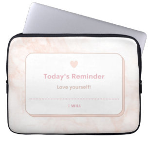 Capa Para Notebook Neoprene Bolsa de laptop 13 polegadas