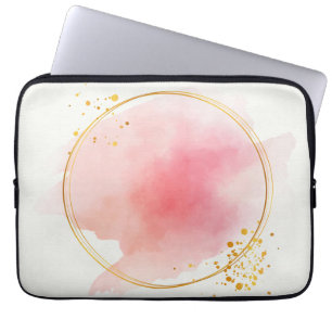 Capa Para Notebook Neoprene Bolsa de laptop 13 polegadas