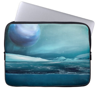 Capa Para Notebook Neoprene Bolsa de laptop 13 polegadas
