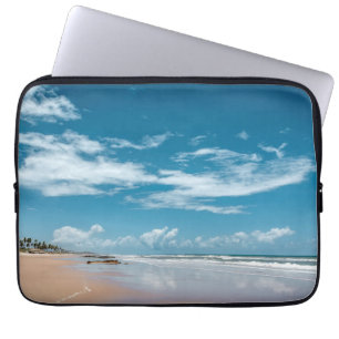 Capa Para Notebook Neoprene Bolsa de laptop 13 polegadas