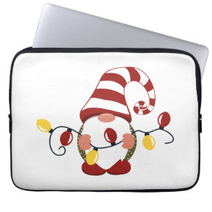 Capa Para Notebook Neoprene Bolsa de laptop 13 polegadas
