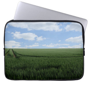 Capa Para Notebook Neoprene Bolsa de laptop 13 polegadas