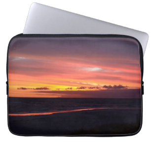 Capa Para Notebook Neoprene Bolsa de laptop 13 polegadas