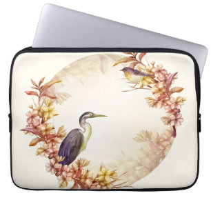 Capa Para Notebook Neoprene Bolsa de laptop 13 polegadas