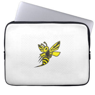 Capa Para Notebook Neoprene Bolsa de laptop 13 polegadas