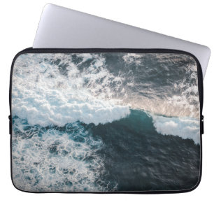 Capa Para Notebook Neoprene Bolsa de laptop 13 polegadas