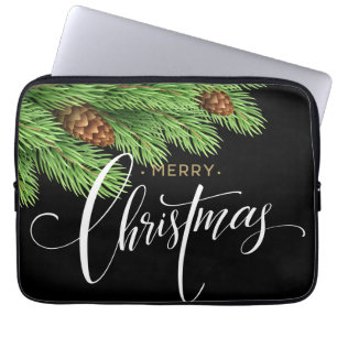Capa Para Notebook Neoprene Bolsa de laptop 13 polegadas