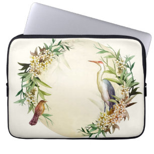 Capa Para Notebook Neoprene Bolsa de laptop 13 polegadas