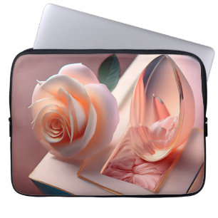 Capa Para Notebook Neoprene Bolsa de laptop 13 polegadas