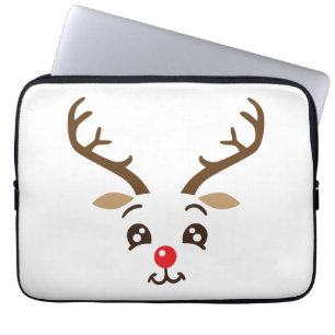Capa Para Notebook Neoprene Bolsa de laptop 13 polegadas