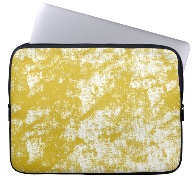 Capa Para Notebook Neoprene Bolsa de laptop 13 polegadas (Frente)