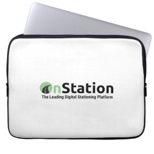Capa Para Notebook Neoprene Bolsa de laptop 13 polegadas