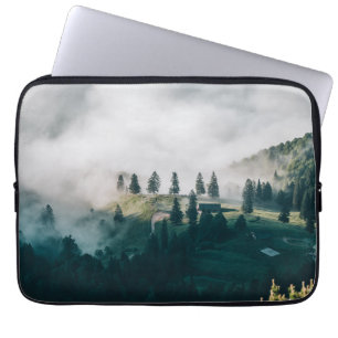 Capa Para Notebook Neoprene Bolsa de laptop 13 polegadas