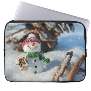 Capa Para Notebook Neoprene Bolsa de laptop 13 polegadas