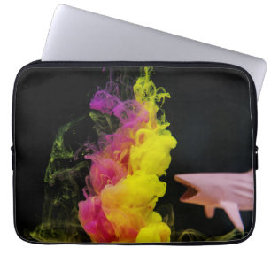 Capa Para Notebook Neoprene Bolsa de laptop 13 polegadas