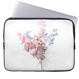 Capa Para Notebook Neoprene Bolsa de laptop 13 polegadas