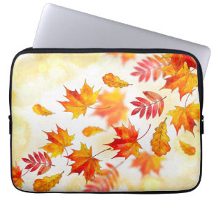 Capa Para Notebook Neoprene Bolsa de laptop 13 polegadas