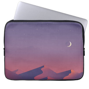Capa Para Notebook Neoprene Bolsa de laptop 13 polegadas